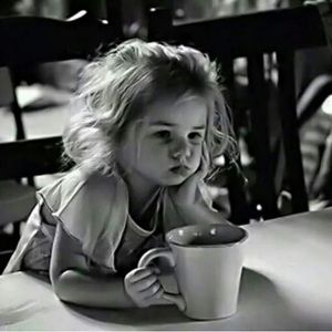 Meet your Posher, Isabel